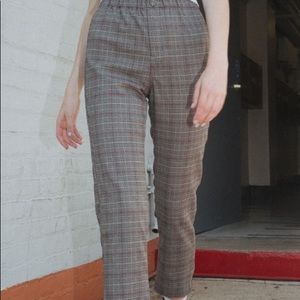 brandy melville Tildeen pants